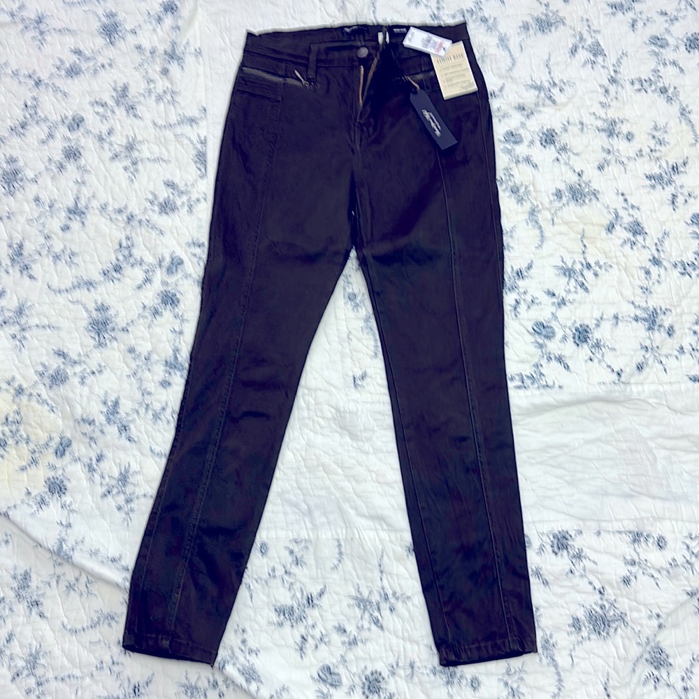 Supplies by Union Bay, skinny pants, NWT,